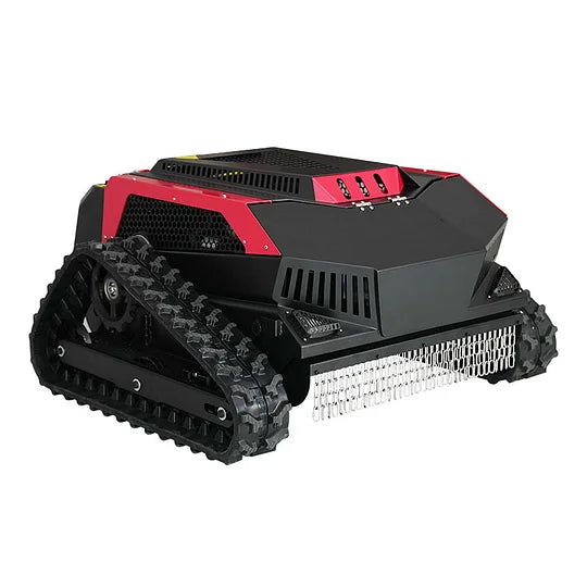 INTELLIMOW™ Track Pro