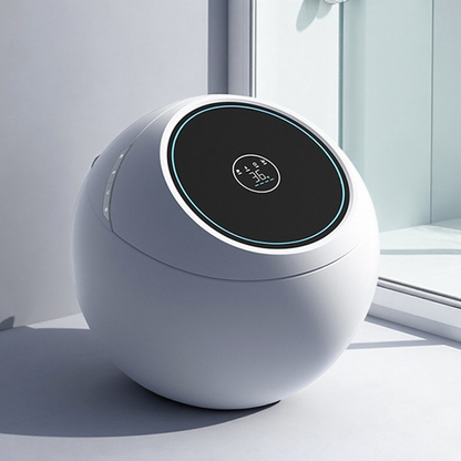Godeto™ S7 Smart Toilet – Intelligent Ceramic Smart Kloset
