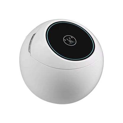 Godeto™ S7 Smart Toilet – Intelligent Ceramic Smart Kloset
